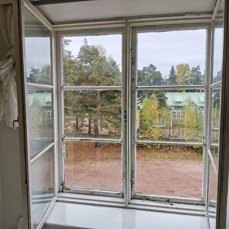 Kotkan Residenssi Apartments Екстер'єр фото
