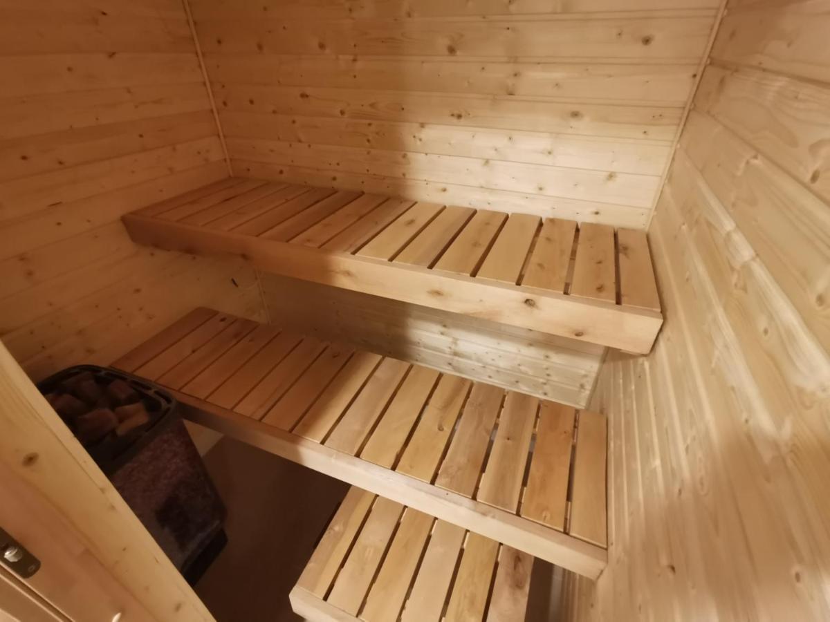 Kotkan Residenssi Apartments Екстер'єр фото