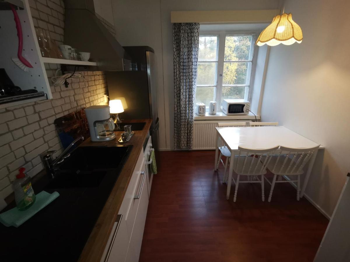 Kotkan Residenssi Apartments Номер фото