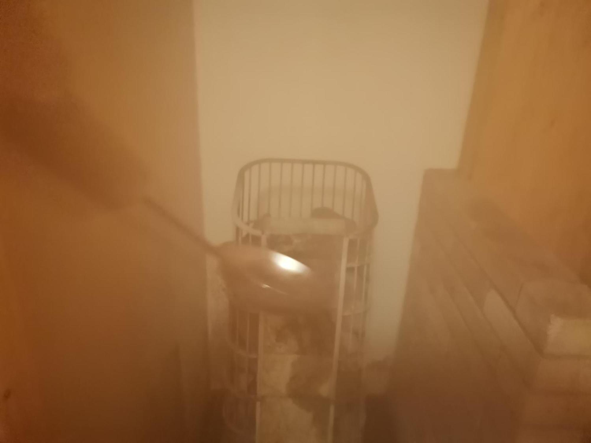Kotkan Residenssi Apartments Екстер'єр фото