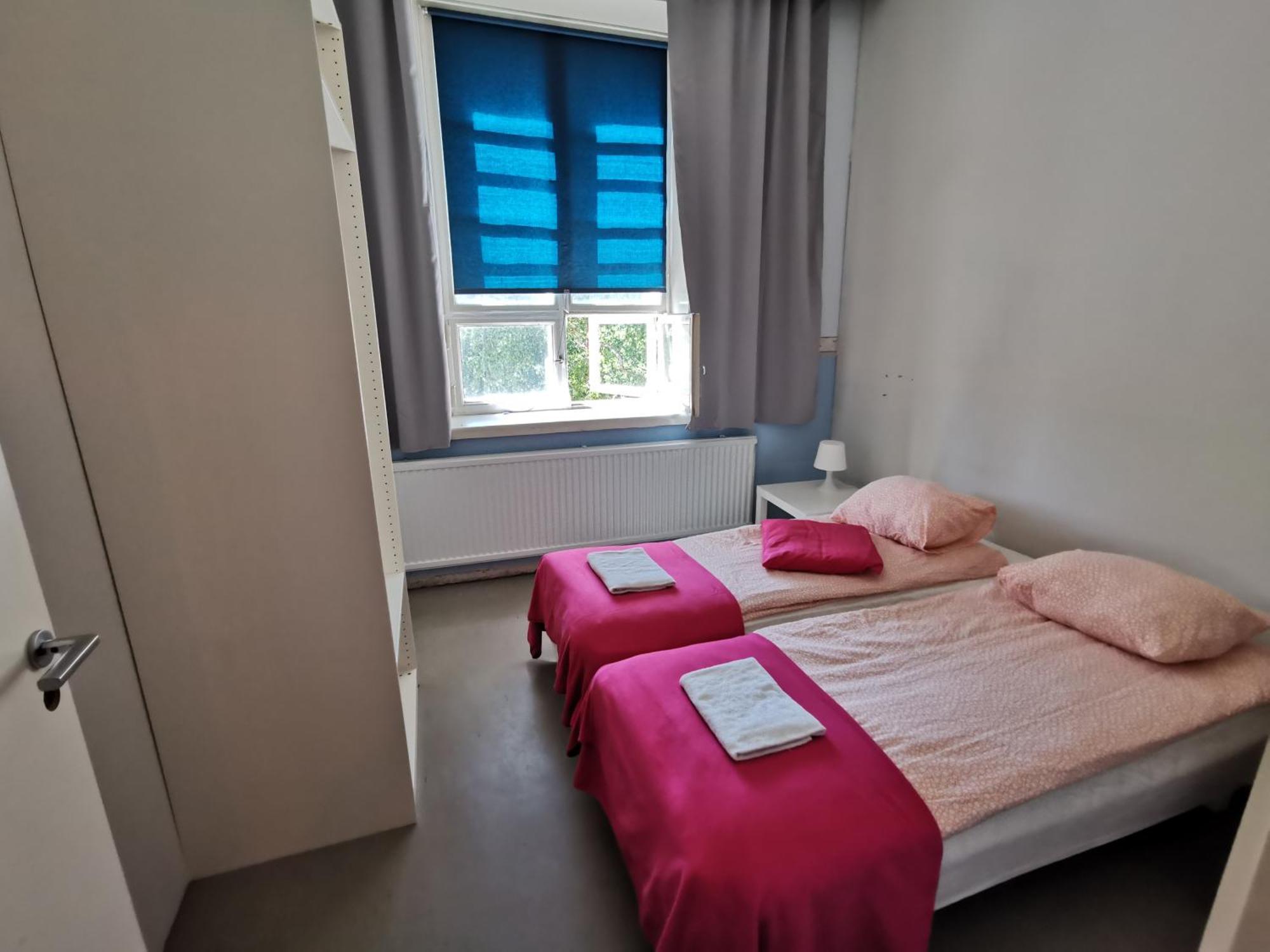 Kotkan Residenssi Apartments Номер фото