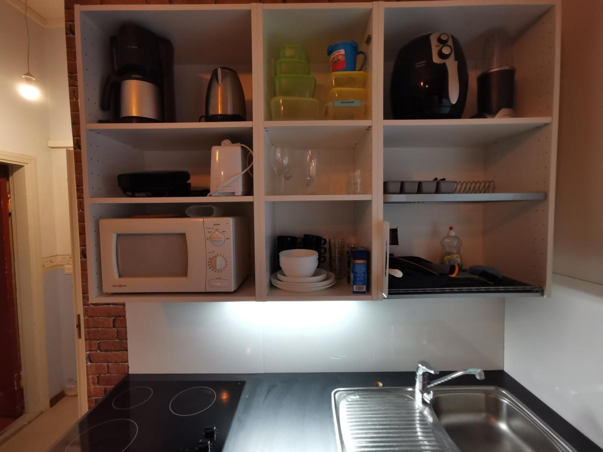 Kotkan Residenssi Apartments Номер фото