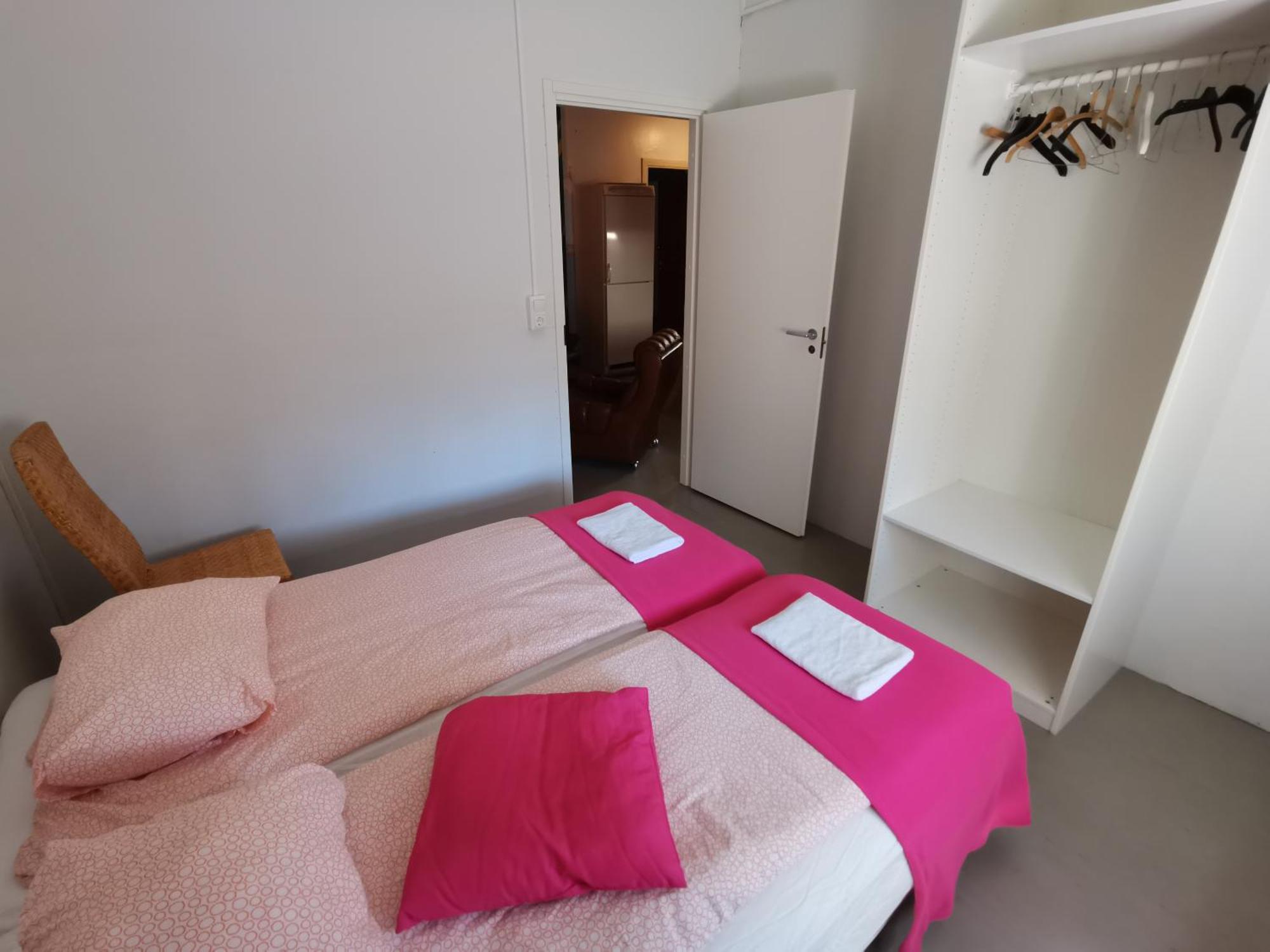 Kotkan Residenssi Apartments Номер фото