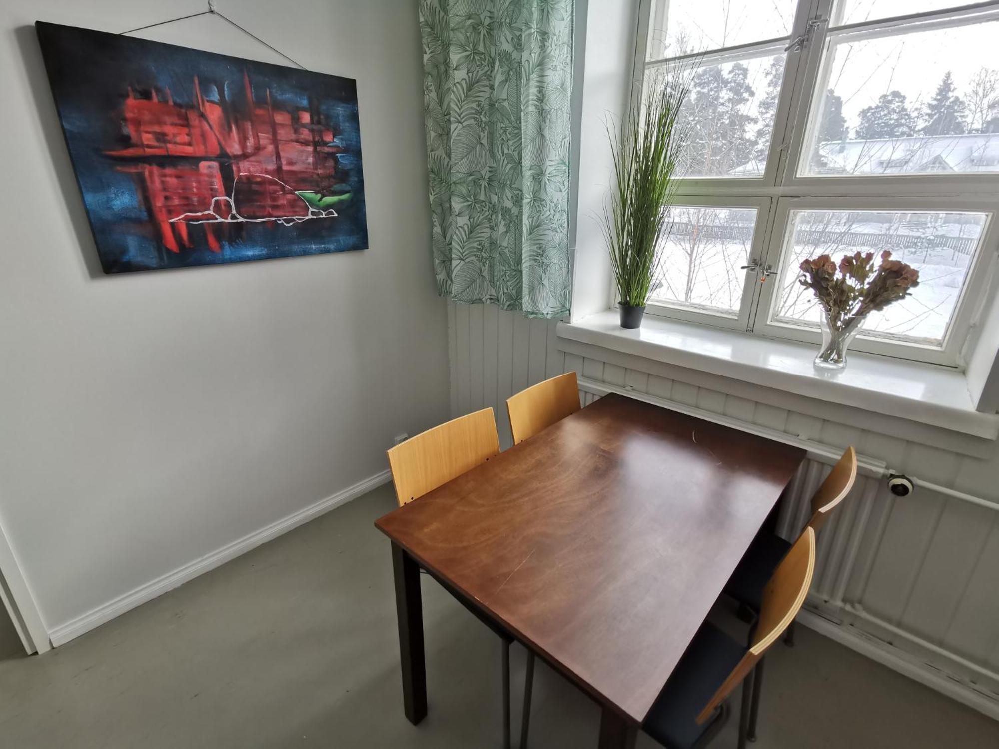 Kotkan Residenssi Apartments Номер фото