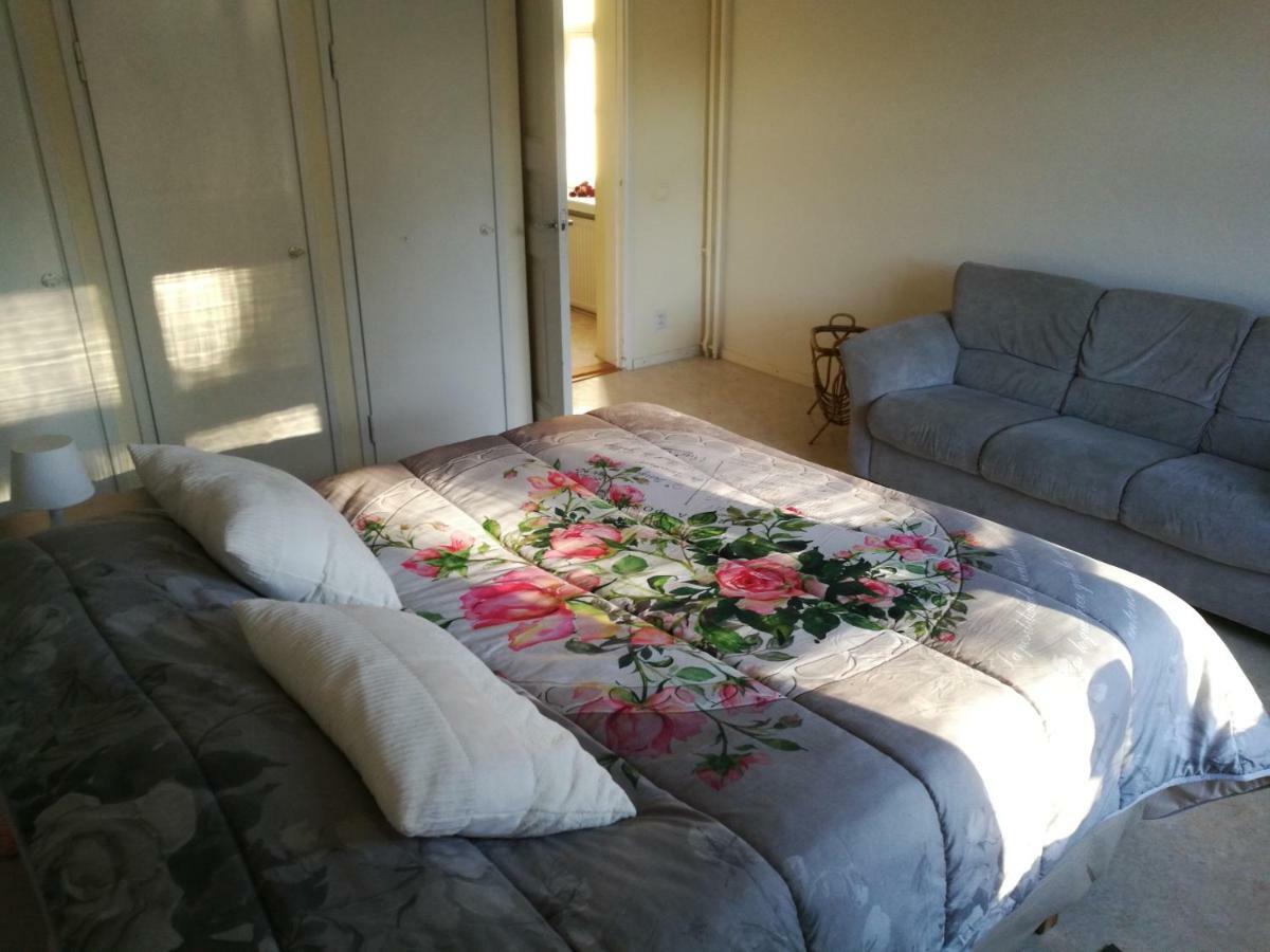 Kotkan Residenssi Apartments Екстер'єр фото