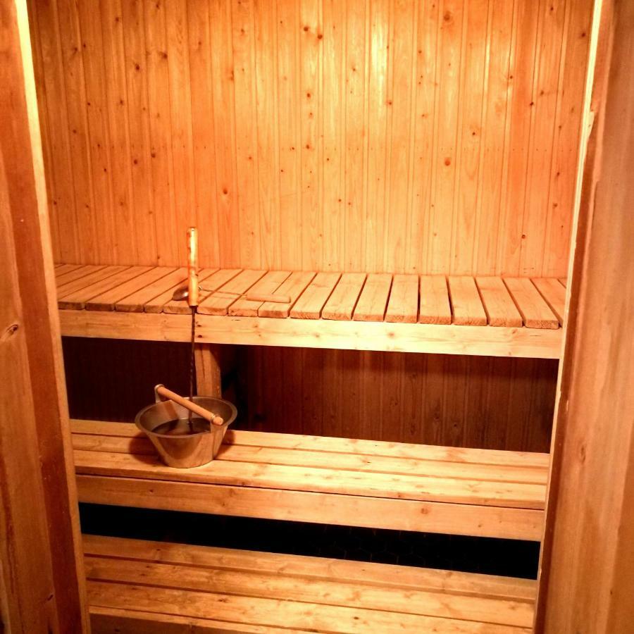 Kotkan Residenssi Apartments Екстер'єр фото